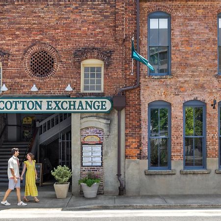 Hotel Ballast Wilmington, Tapestry Collection By Hilton Exterior foto
