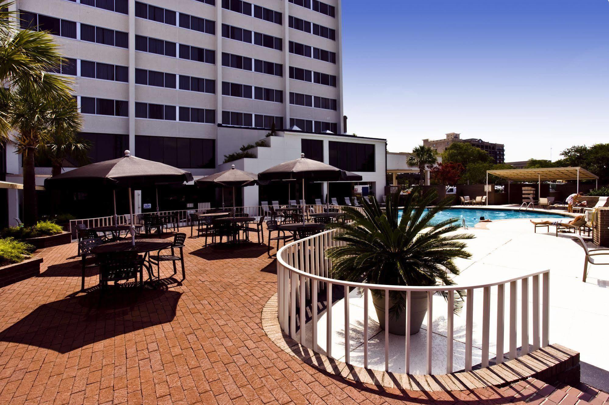 Hotel Ballast Wilmington, Tapestry Collection By Hilton Exterior foto